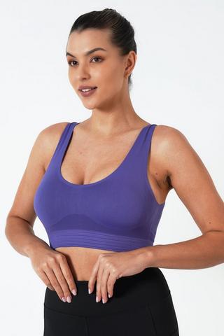 Medium Impact Sports Bra