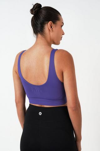Medium Impact Sports Bra