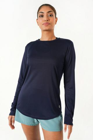 Dri-sport Long Sleeve T-shirt