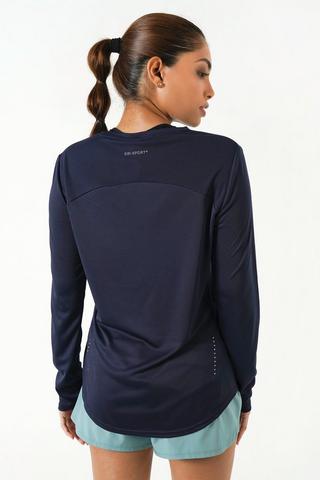Dri-sport Long Sleeve T-shirt