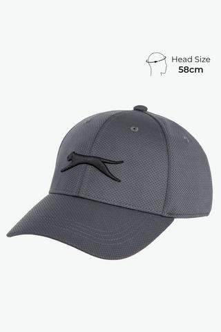 Slazenger Tech Cap - 58cm