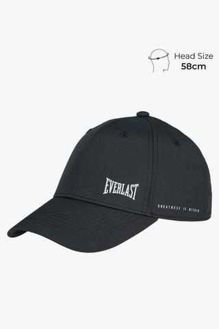 Everlast Storm Baseball Cap - 58cm