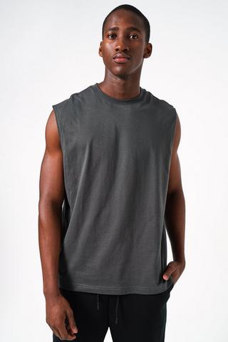 Cotton Vest