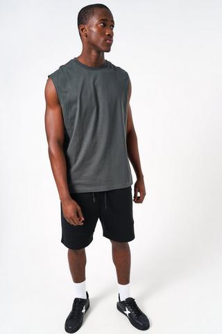 Cotton Vest