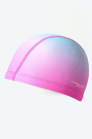 Lycra Swimming Cap