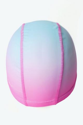 Lycra Swimming Cap