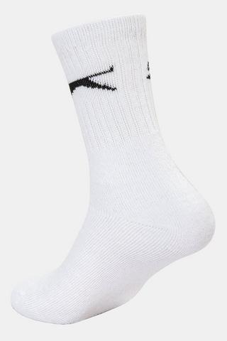 Slazenger 5-pack Crew Socks - 8-12