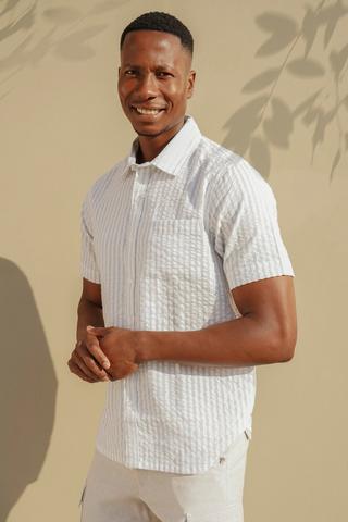 Cotton Shirt