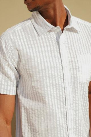 Cotton Shirt