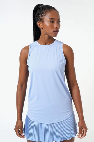 Elite Dri-sport Tank