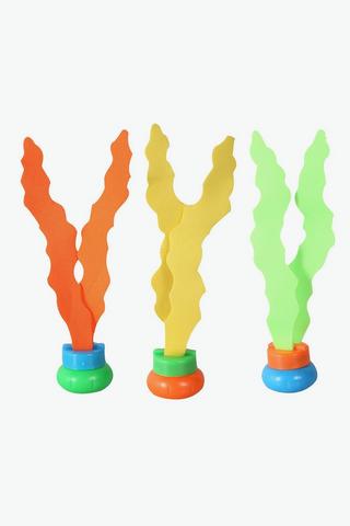Dive Aqua Snappers