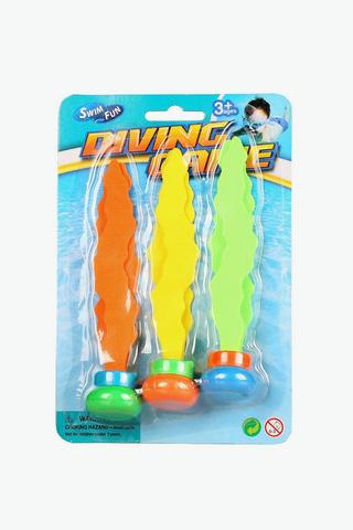 Dive Aqua Snappers