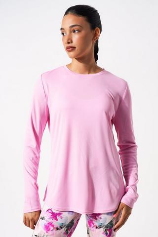 Dri-sport Long Sleeve T-shirt