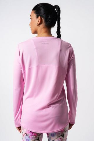 Dri-sport Long Sleeve T-shirt