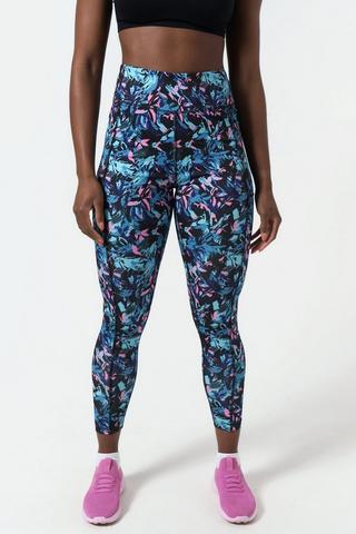 Motion 7/8 Length Leggings