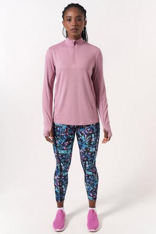 Motion 7/8 Length Leggings
