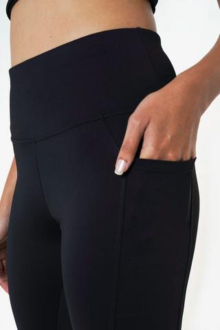 Elite Technical Full-length Leggings