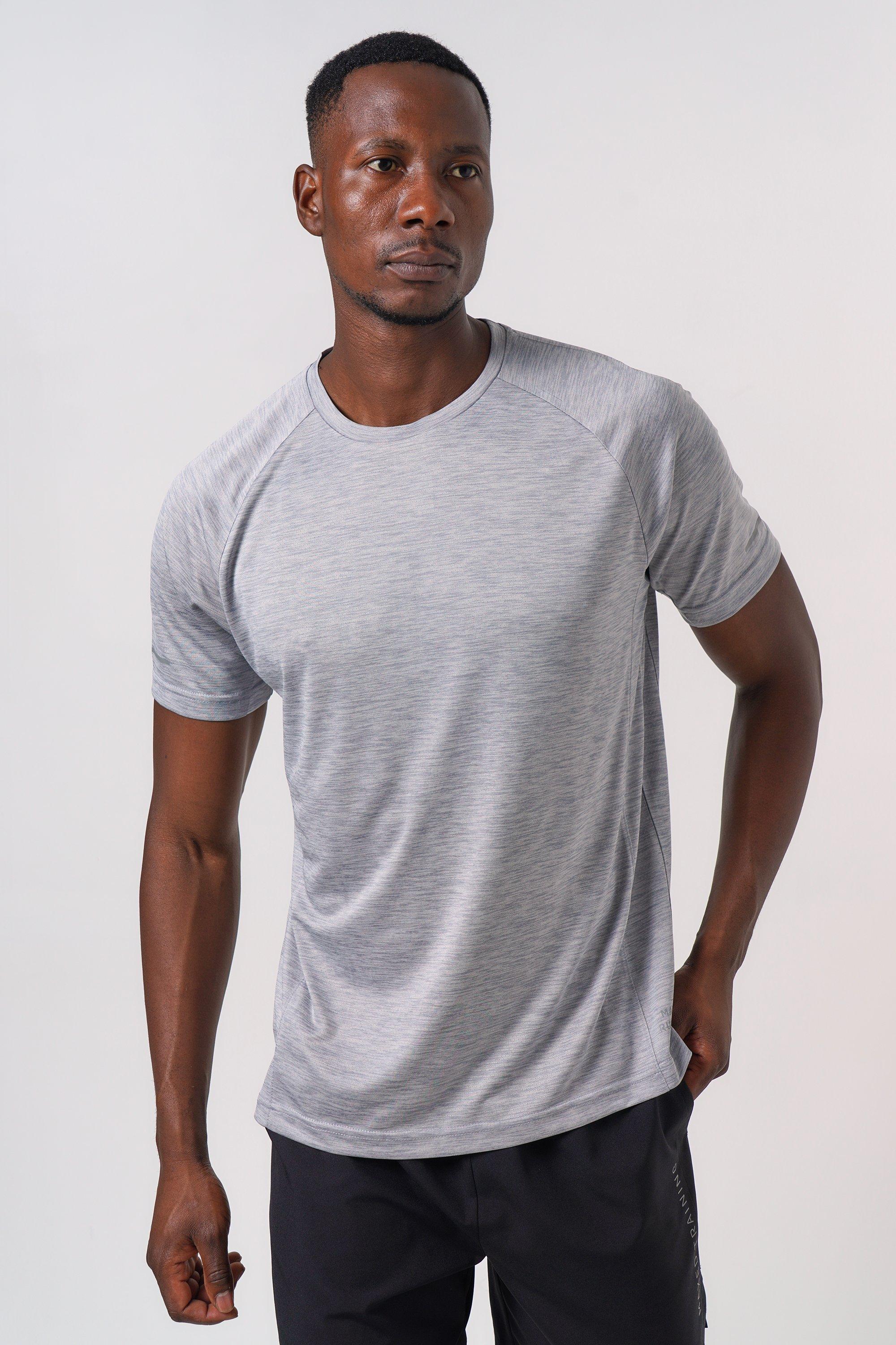 Technical Active T-shirt