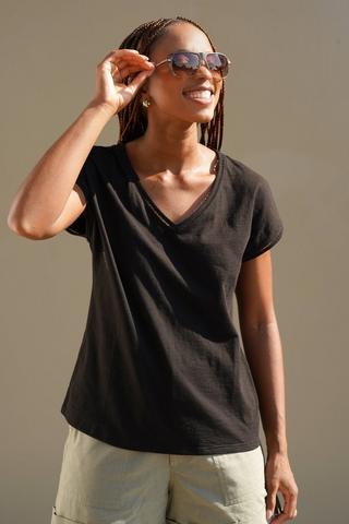 Cotton T-shirt