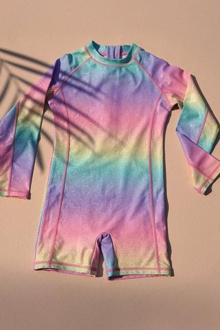 Long Sleeve Rashsuit
