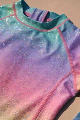 Long Sleeve Rashsuit