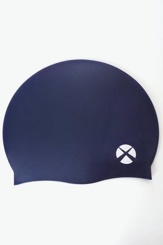 Moulded Silicone Swimming Cap