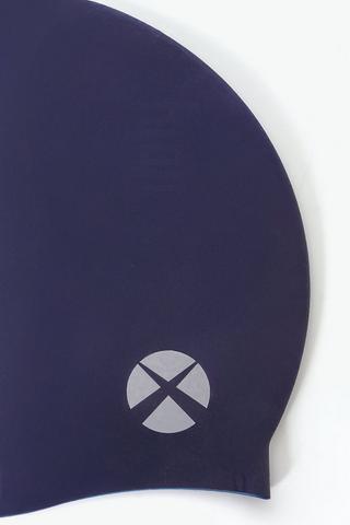 Moulded Silicone Swimming Cap