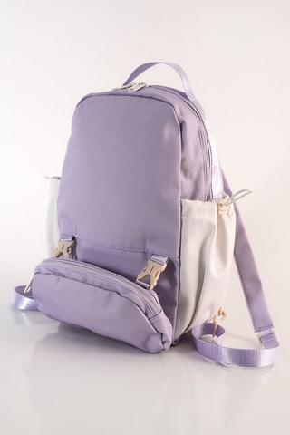 Mini Backpack
