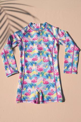 Long Sleeve Rashsuit