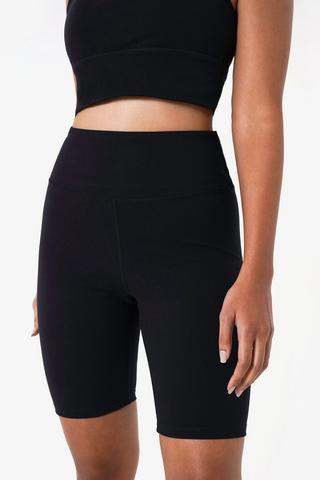 Elite Ascend Mid-thigh Tights