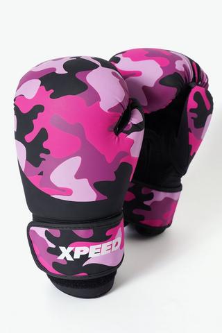 Xpeed Pro Glove 10oz