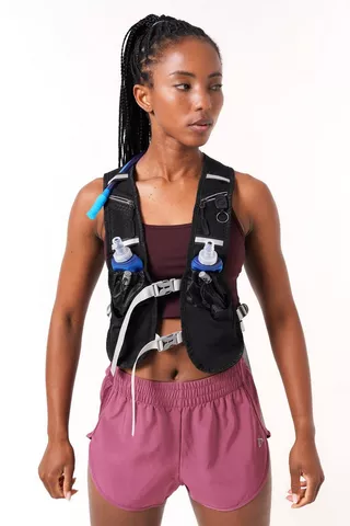 Hydration Vest