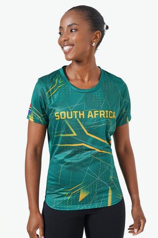 Sa Supporters’ T-shirt