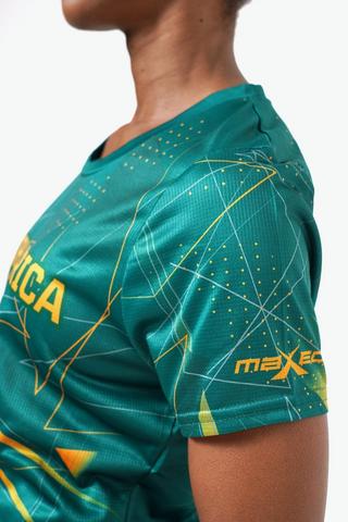 Sa Supporters’ T-shirt