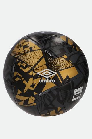Umbro Neo Swerve Soccer Ball