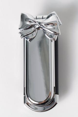 2in1 Brush With Mirror