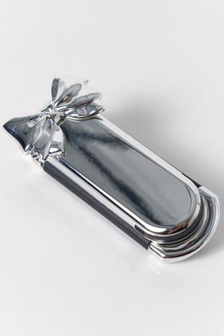 2in1 Brush With Mirror