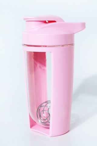 600ml Shaker Bottle