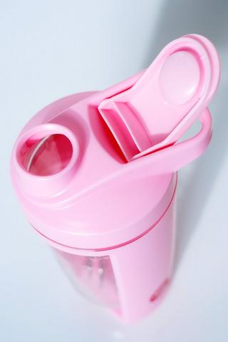 600ml Shaker Bottle