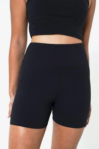 Elite Ascend Hot Shorts