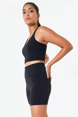 Elite Ascend Hot Shorts