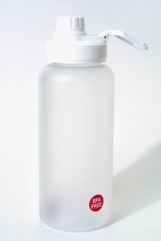 1-litre Acrylic Water Bottle