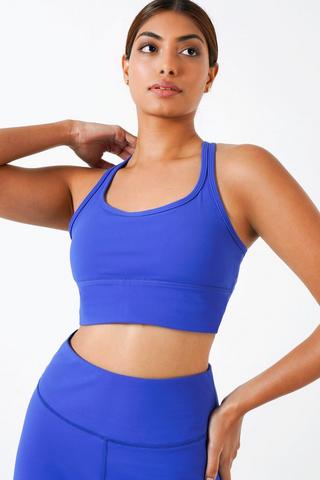 Elite Ascend Crop Top