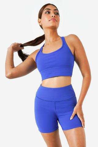 Elite Ascend Crop Top