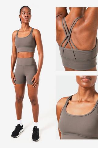 Elite Ascend Crop Top