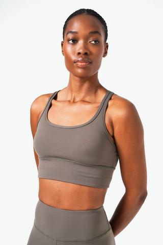 Elite Ascend Crop Top