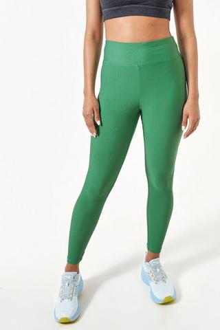 Motion Full-length Leggings
