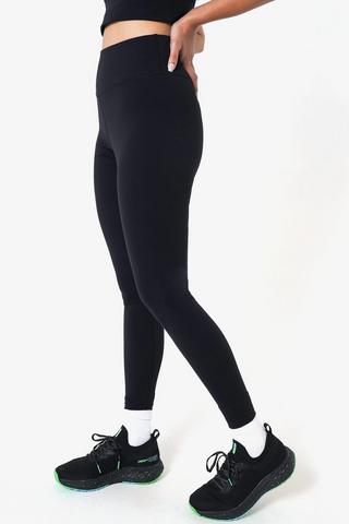 Elite Ascend Full-length Leggings