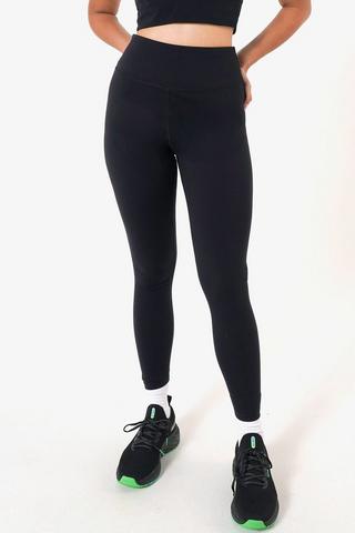 Elite Ascend Full-length Leggings