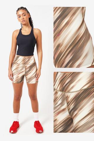 Elite Ascend Hot Shorts